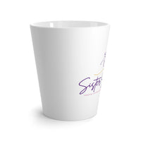 Sister Scholars Mug - White - 12 oz