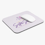 Sister Scholars Mouse Pad