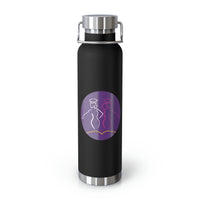 Sister Scholars 22oz Vacuum Insulated Bottle