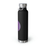 Sister Scholars 22oz Vacuum Insulated Bottle