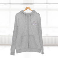 Sister Scholars Hoodie (Zip up)