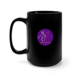 Sister Scholars Mug - Before Coffee - 15oz