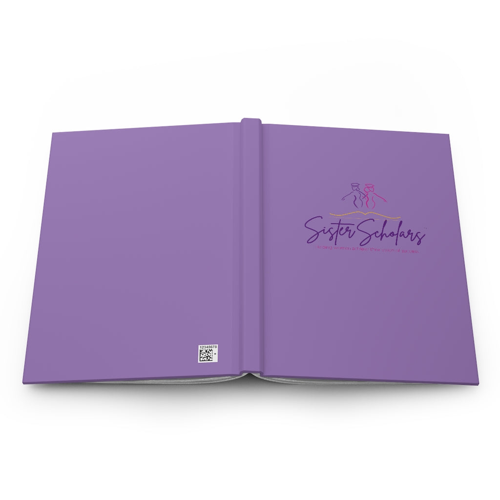 Sister Scholars Journal - Hardcover