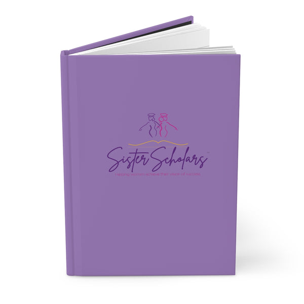 Sister Scholars Journal - Hardcover