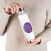 Sister Scholars 22oz Vacuum Insulated Bottle