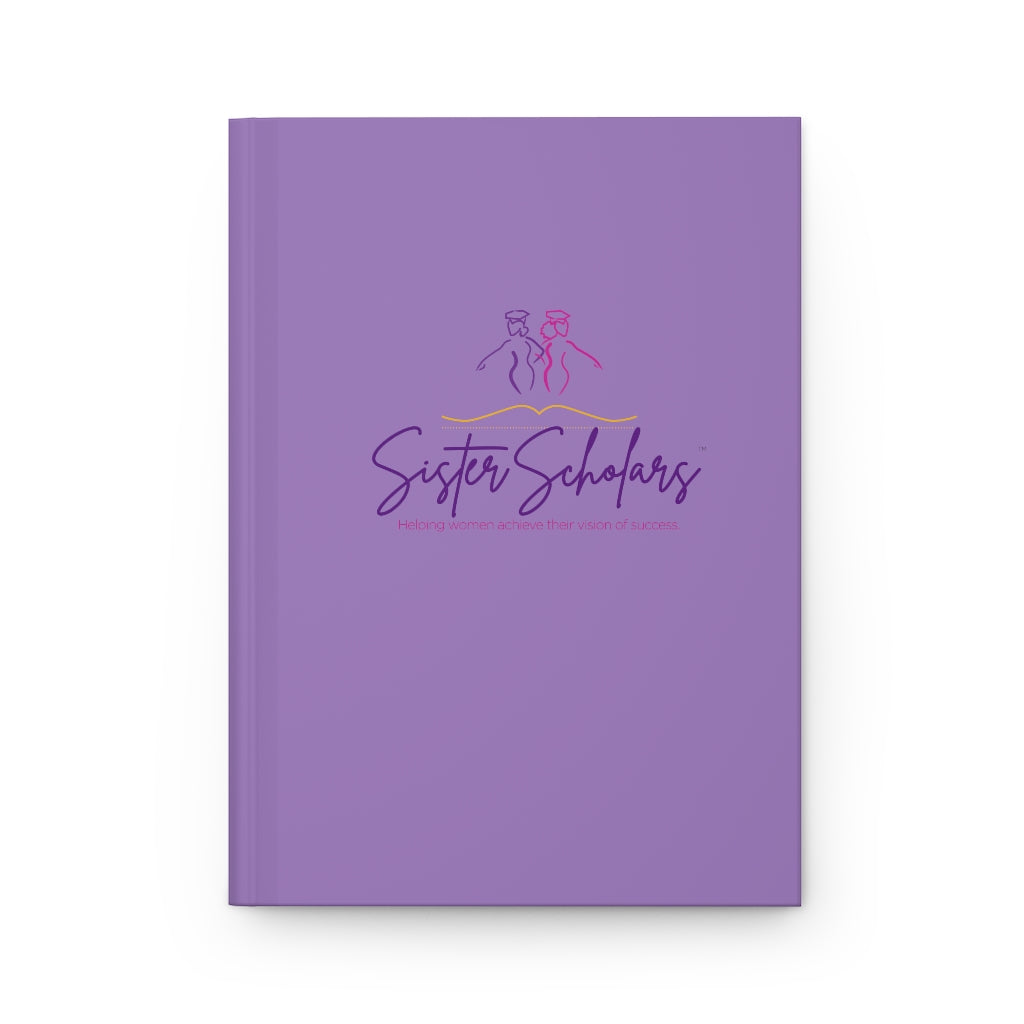 Sister Scholars Journal - Hardcover