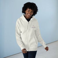 Sister Scholars Hoodie (Zip up)